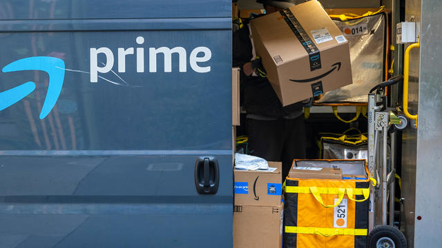 Amazon debuts Amazon Haul with "crazy low prices." Here's what to know.