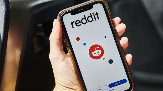 Reddit is down for many users, according to DownDetector. Here's what to know.