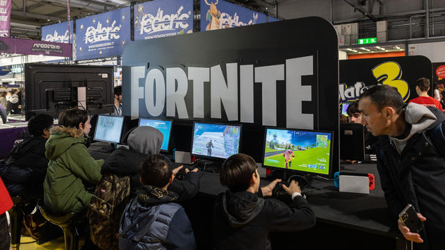 Fortnite and other Epic Games customers are about to get a $72 million refund. Here's why.