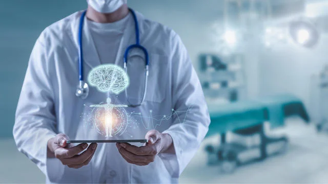 Health care AI, intended to save money, turns out to require a lot of expensive humans