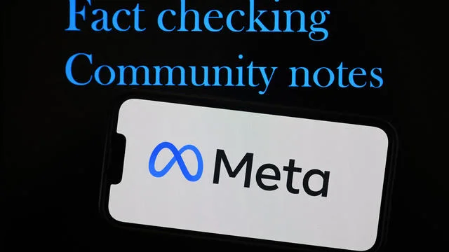 What is Community Notes, and how will it work on Facebook and Instagram?