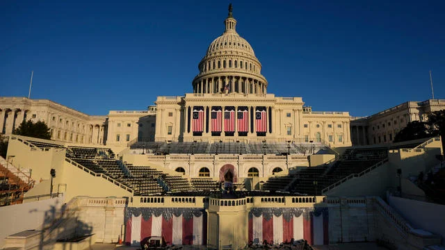 Trump's inauguration will feature some of the biggest names in tech